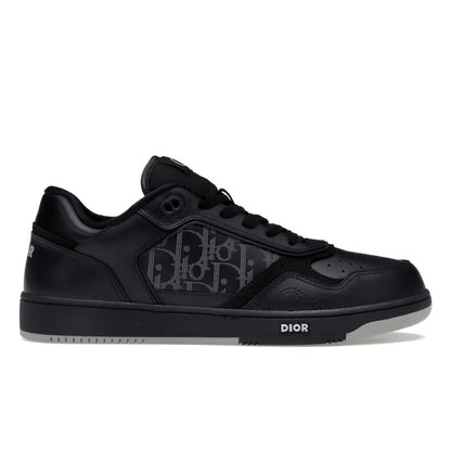 "B27" Low Sneaker