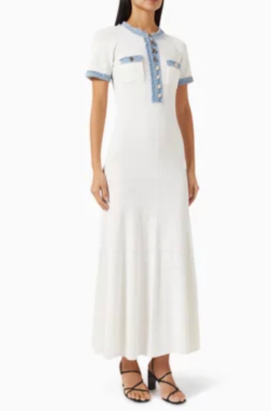Sarah Summerdress