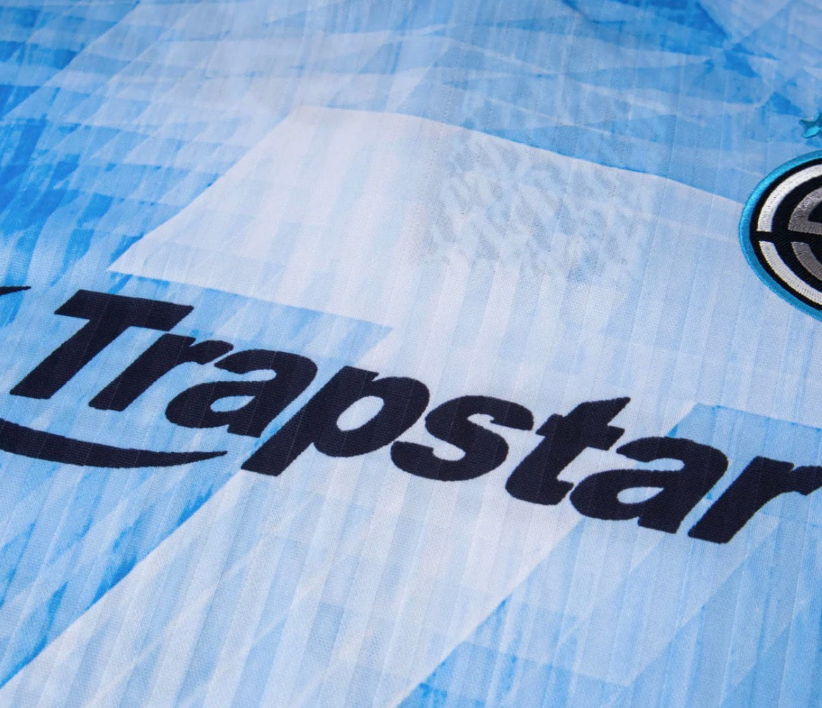 Trap Football Shirt