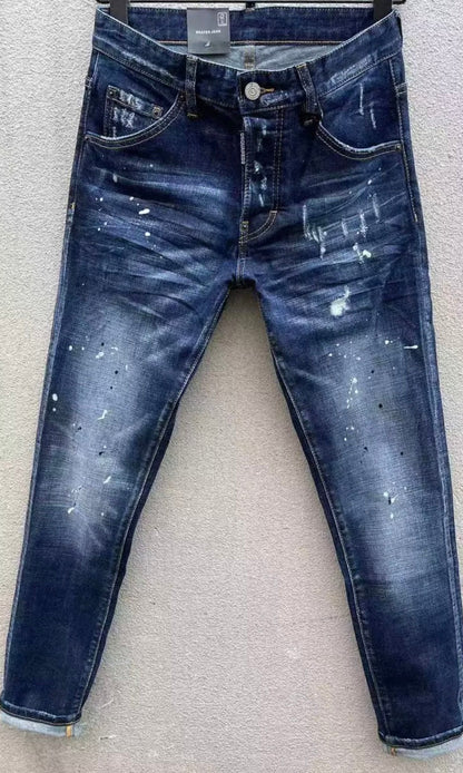 DS Jeans