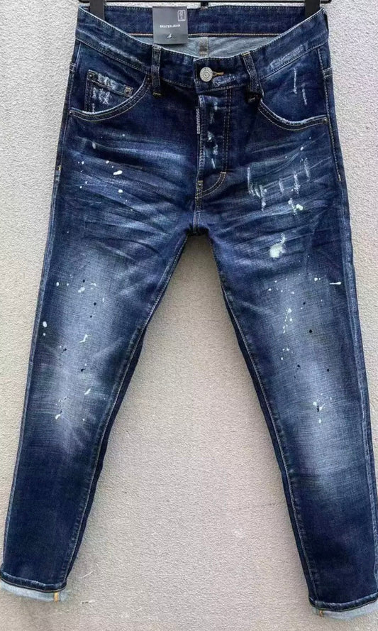 DS Jeans