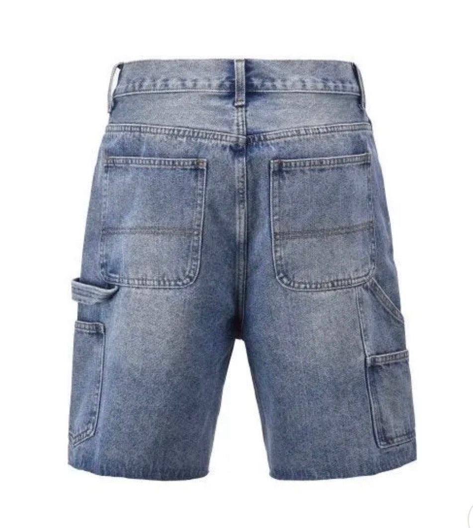 Aymen Jeanshort