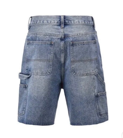 Aymen Jeanshort